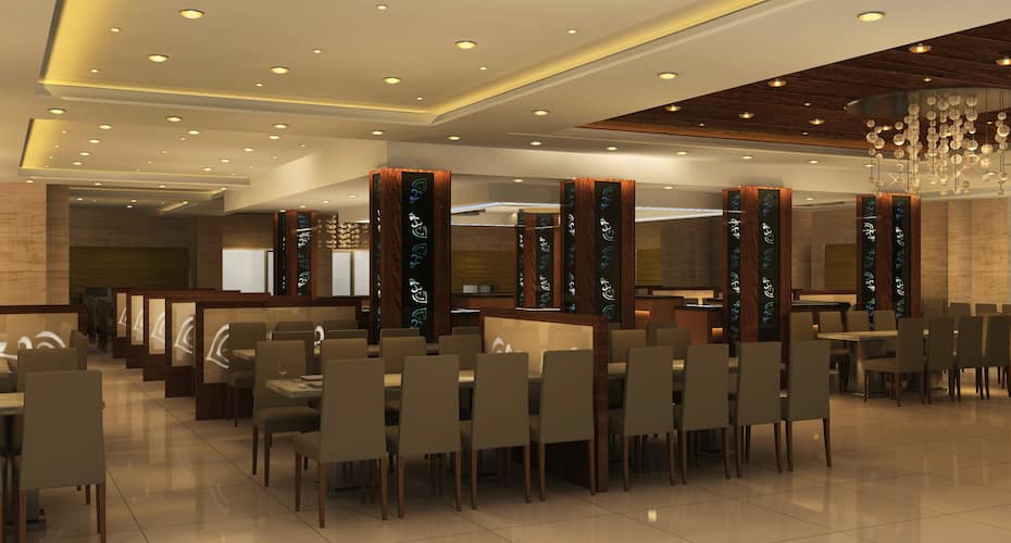 5 Falls Resort, Tirunelveli 3